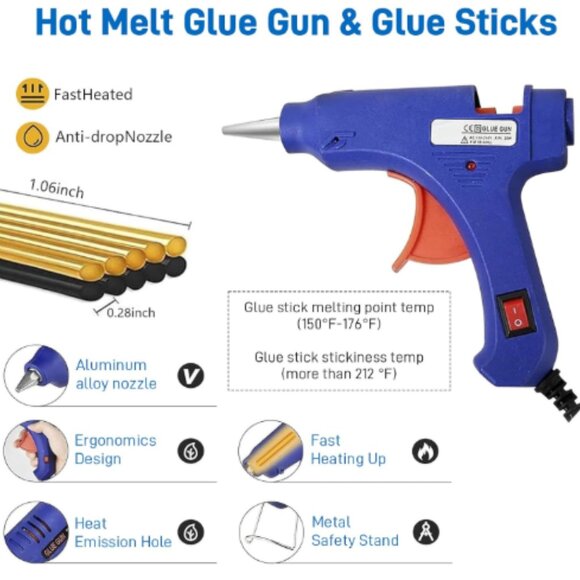 Car Dent Puller Kit 97 Pcs - Picture 8 of 9